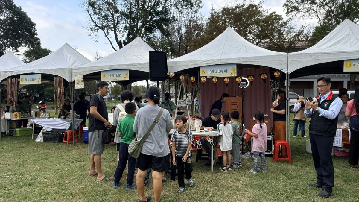 圖片來源：花蓮縣政府