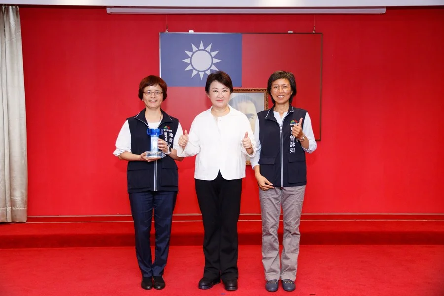 烏日交通新亮點!九德區段徵收橋梁工程奪2026國家卓越建設獎