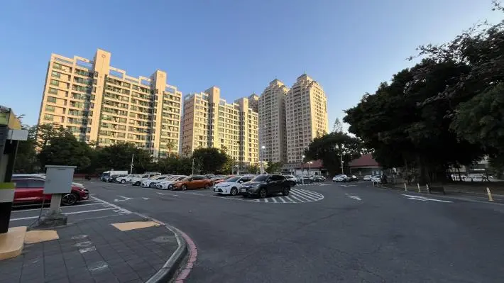 圖片來源:臺南市政府