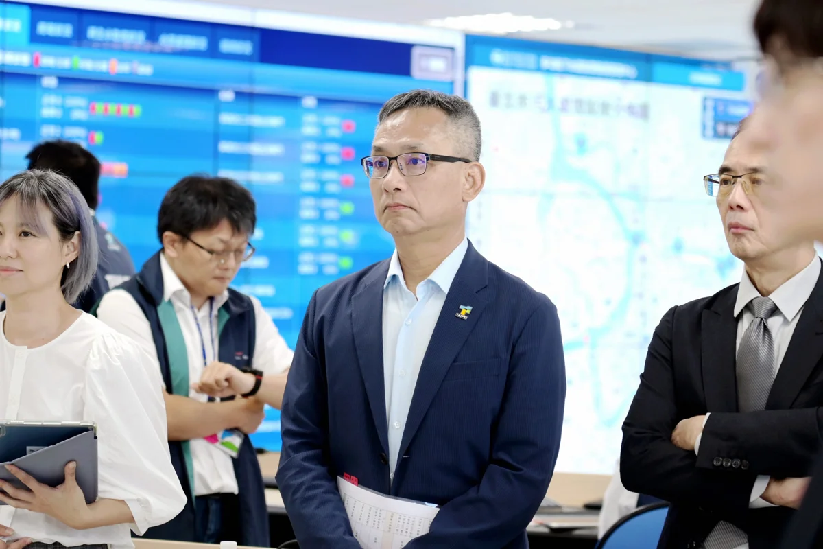 圖片來源:臺北市政府