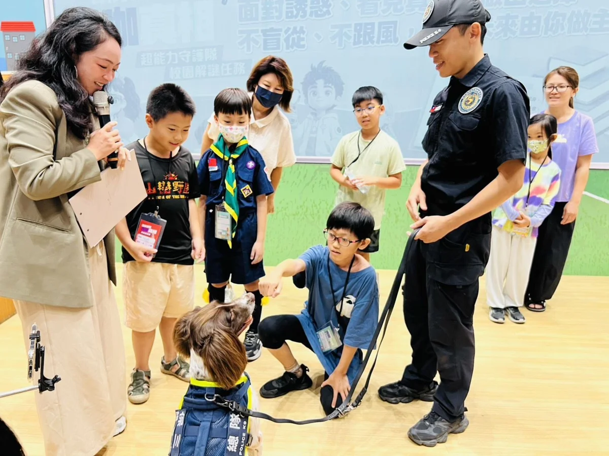圖片來源:屏東縣政府
