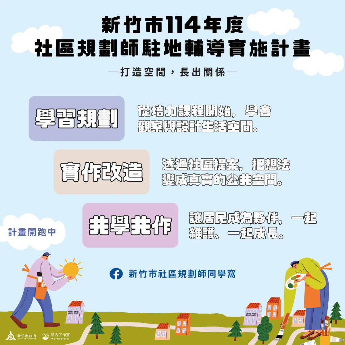 圖片來源:新竹市政府