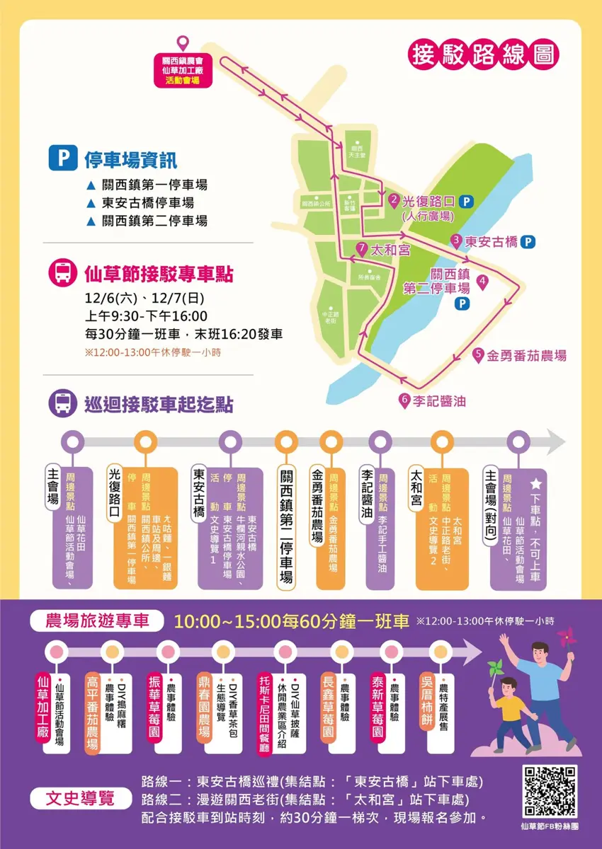 圖片來源:新竹縣政府