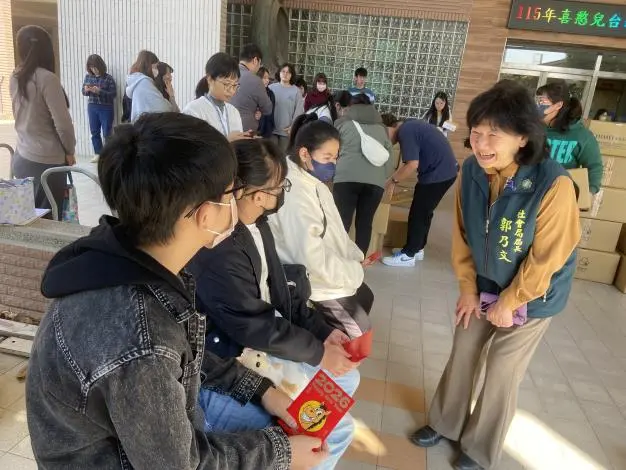 圖片來源:臺南市政府