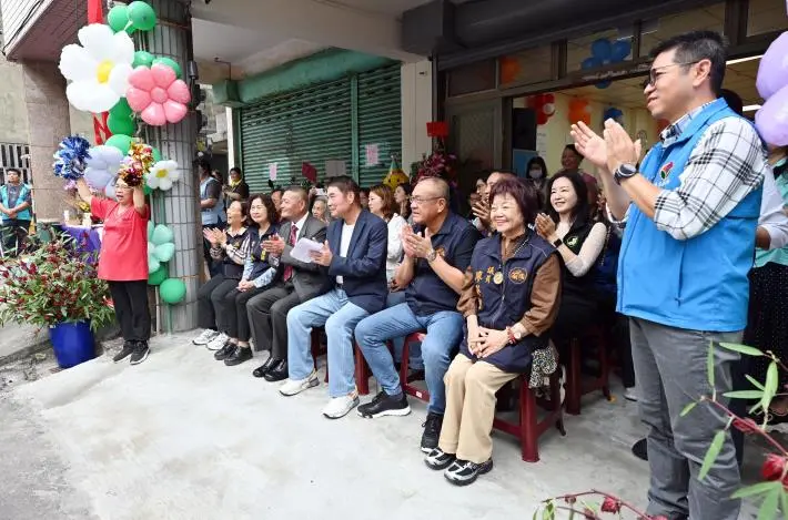 圖片來源:苗栗縣政府