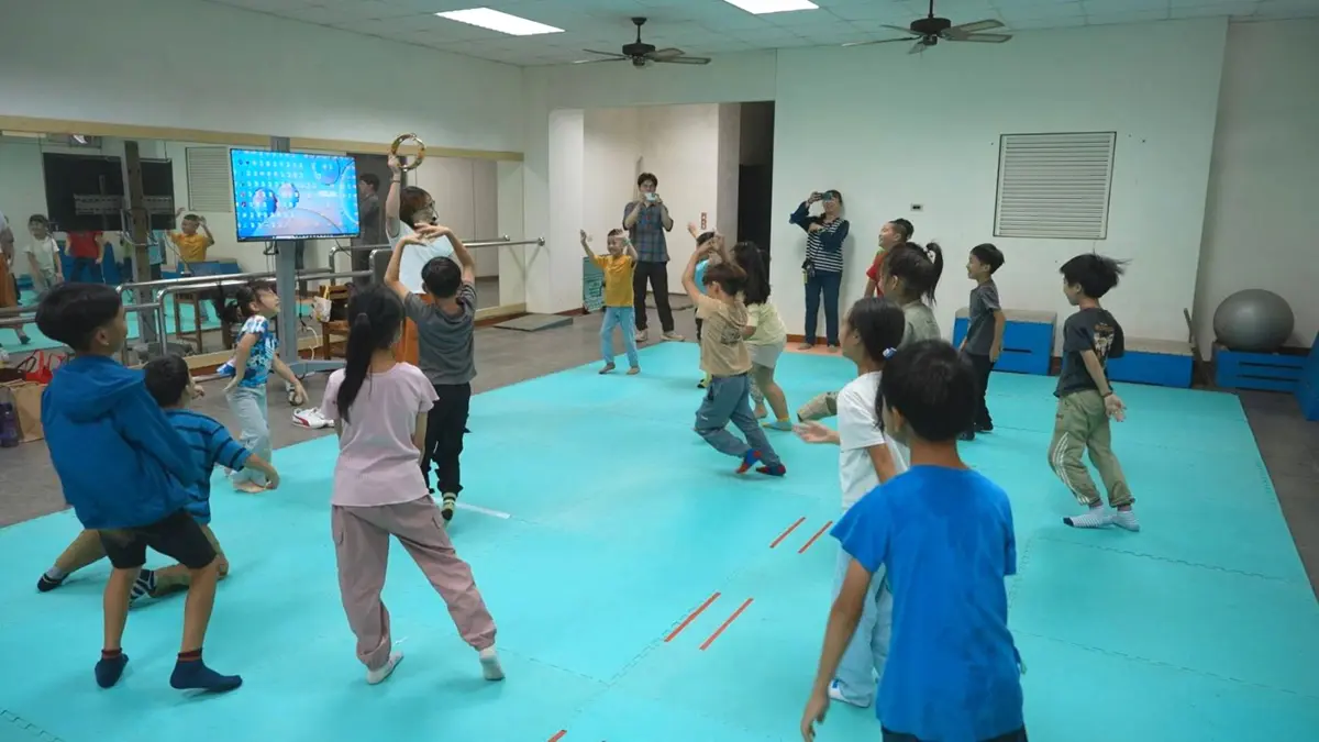 圖片來源:臺中市政府