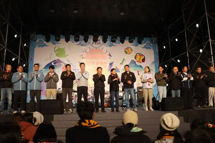 圖片來源:苗栗縣政府