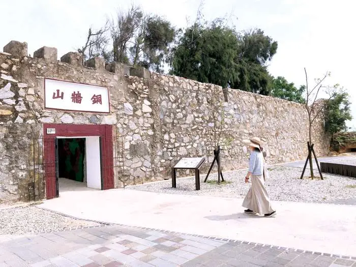 圖片來源:金門縣政府