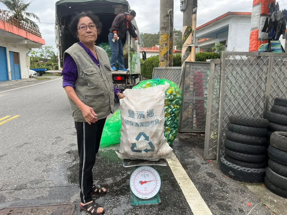 圖片來源:花蓮縣政府