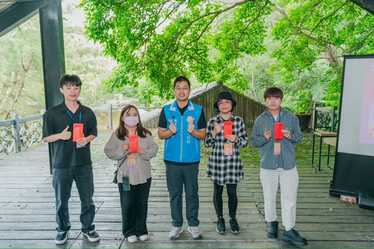 圖片來源:新竹縣政府