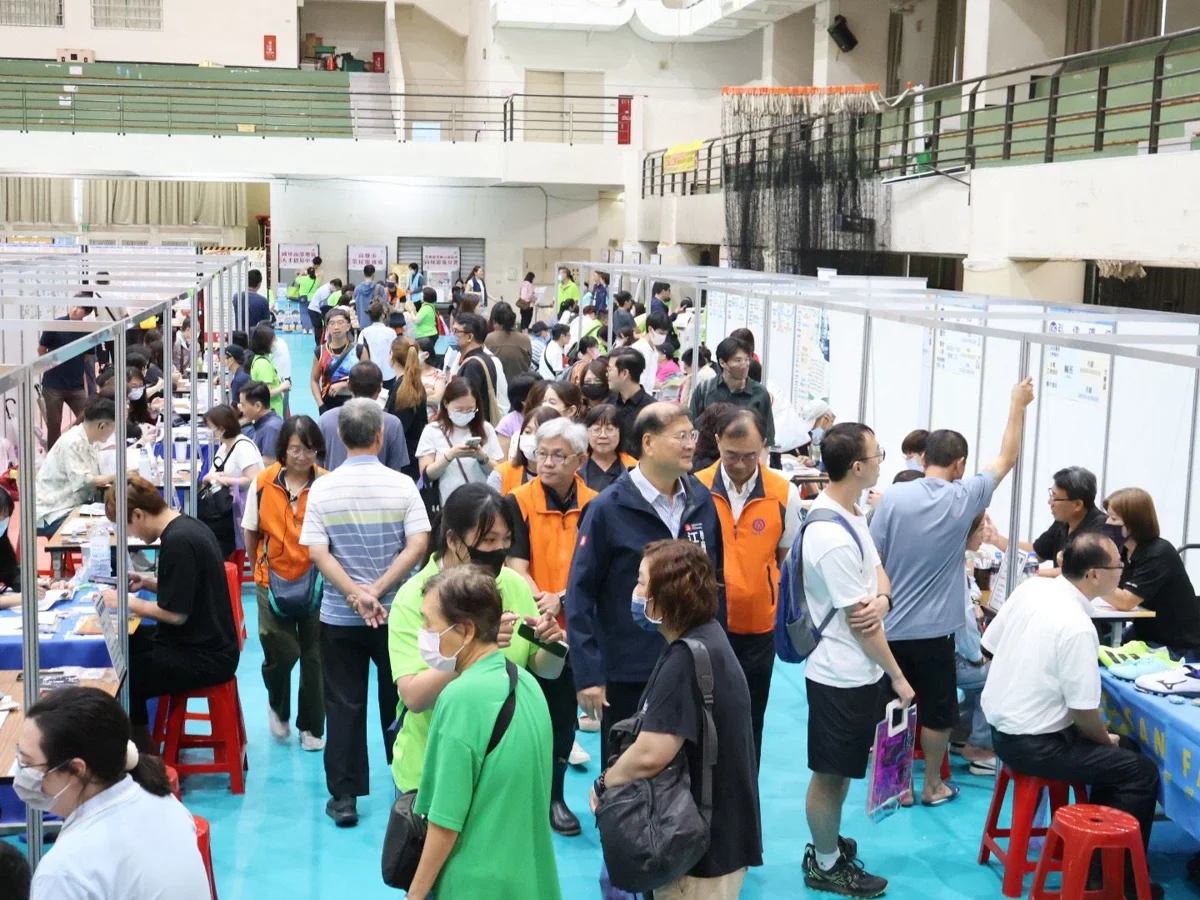 圖片來源：高雄市政府