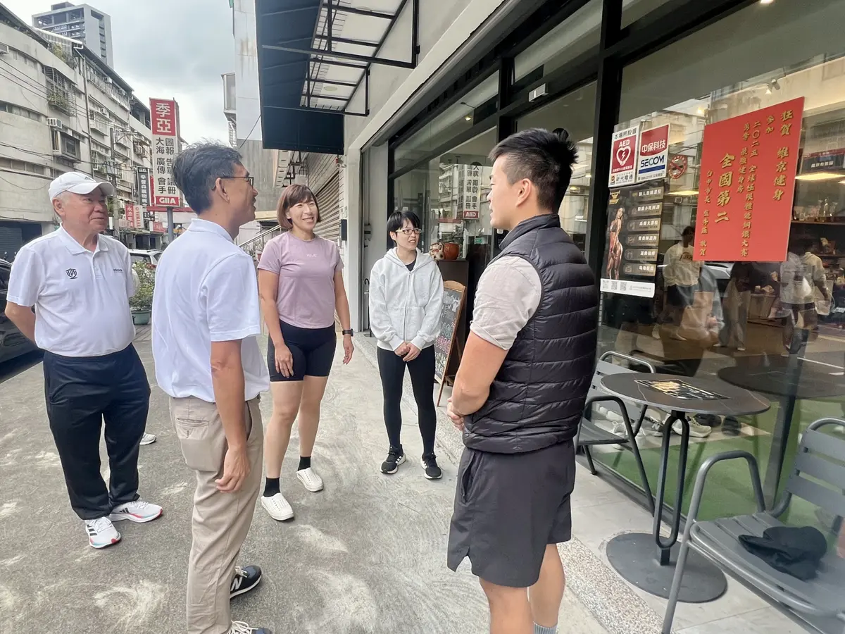 圖片來源:臺中市政府