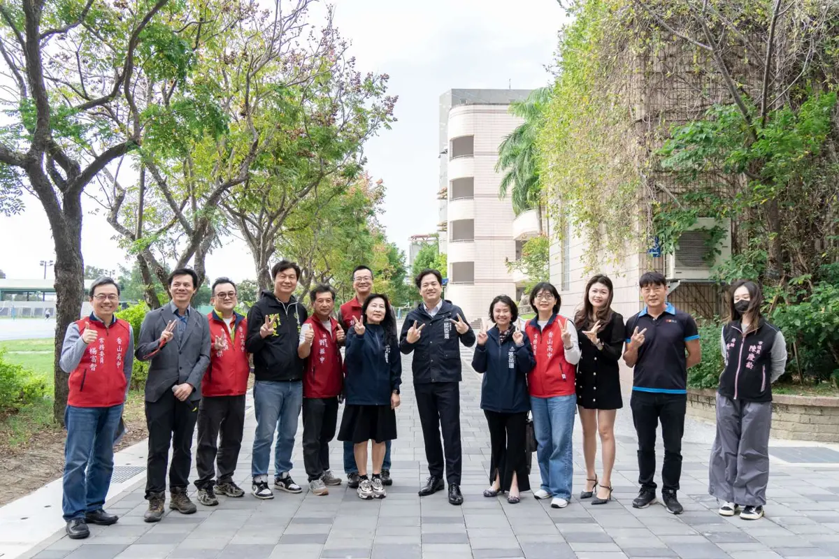 圖片來源:新竹市政府