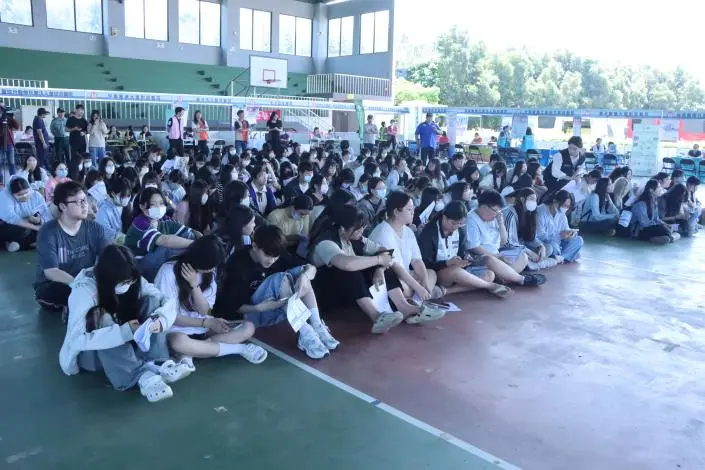 圖片來源:苗栗縣政府