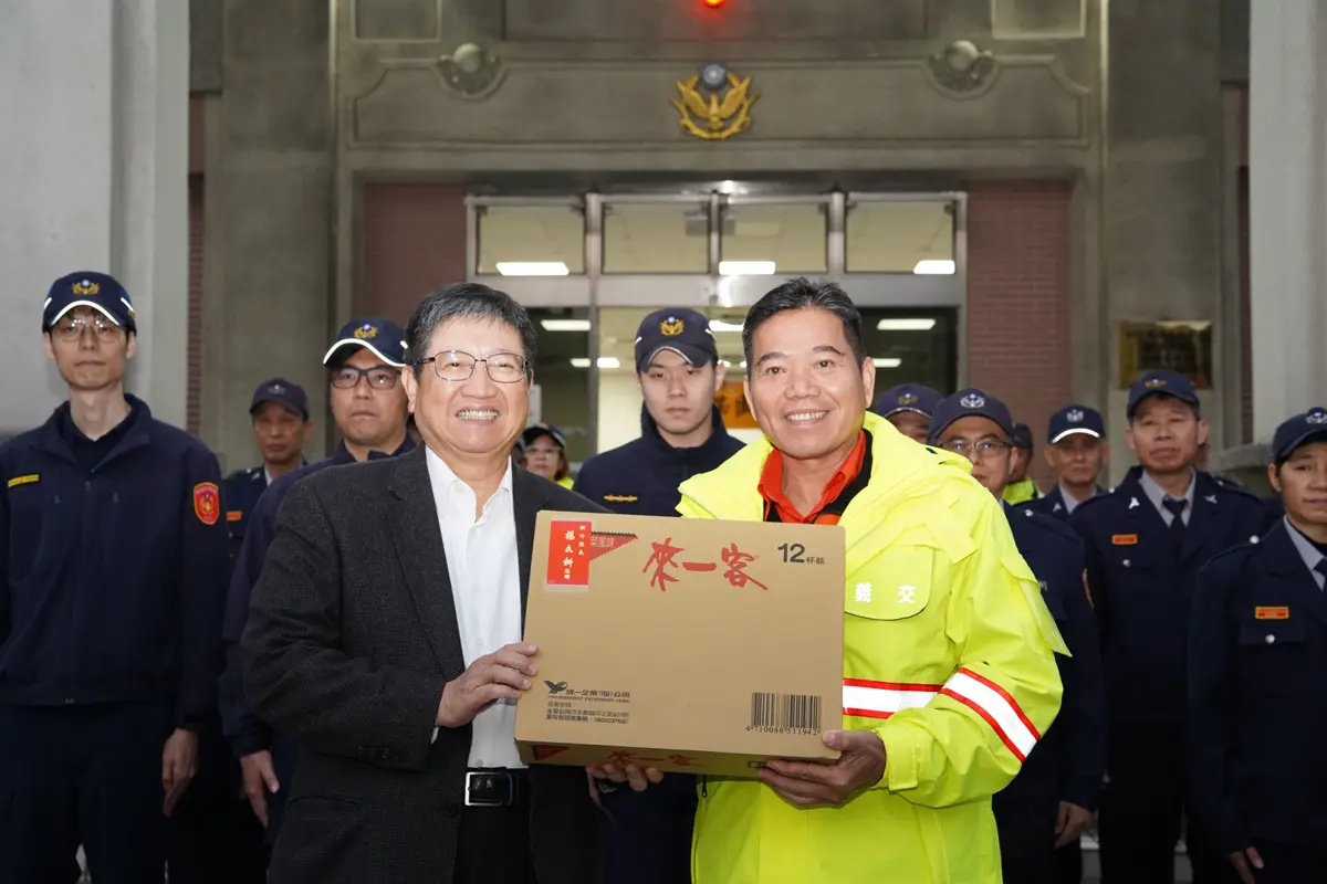 圖片來源:新竹縣政府