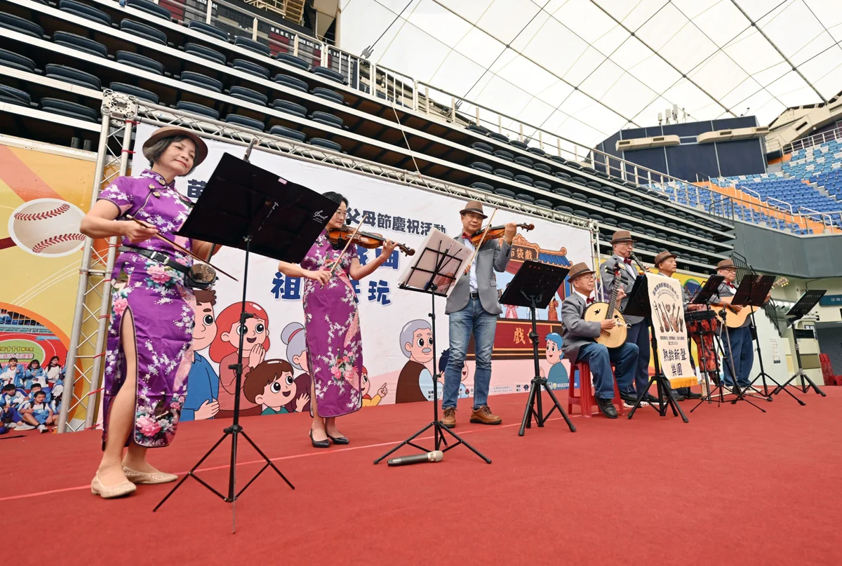 圖片來源:苗栗縣政府