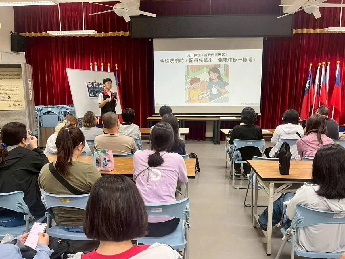 圖片來源：花蓮縣政府