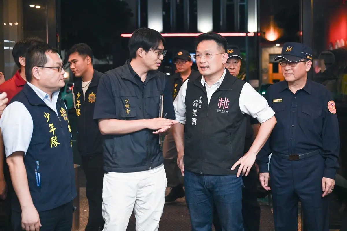 圖片來源:新聞處