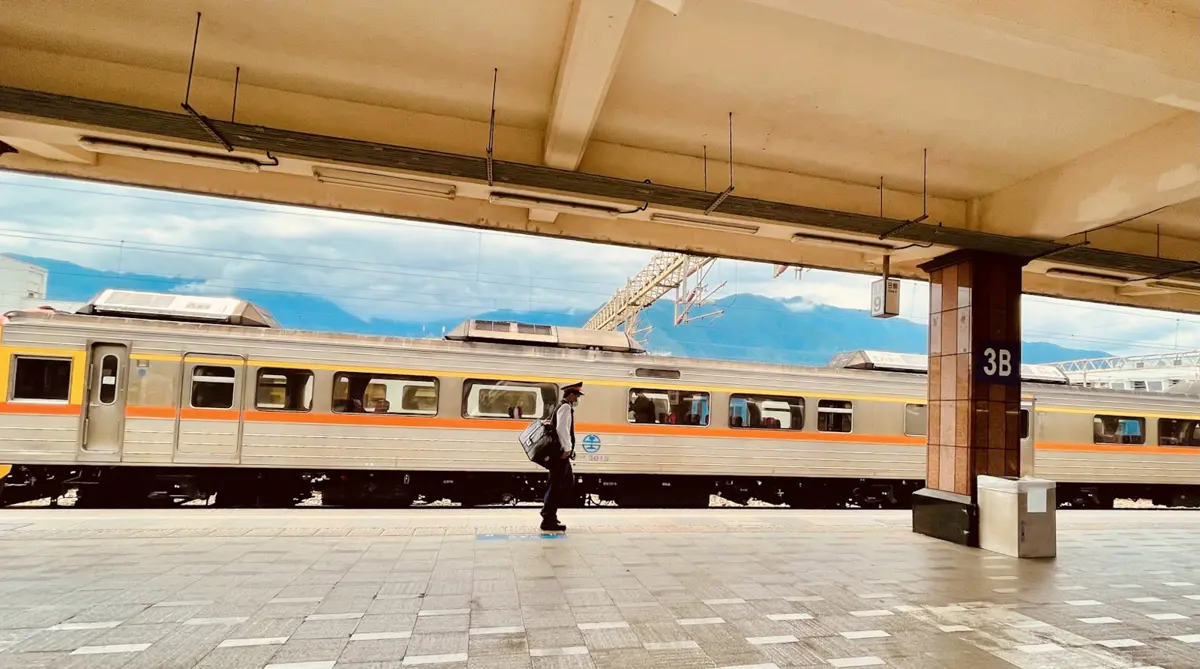 台北返花蓮怎麼選?火車 vs 客運 vs 開車懶人包