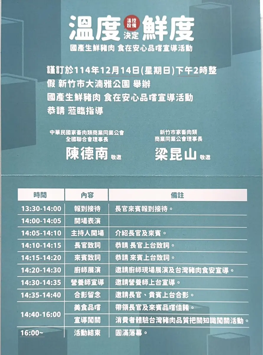圖片來源:新竹市政府