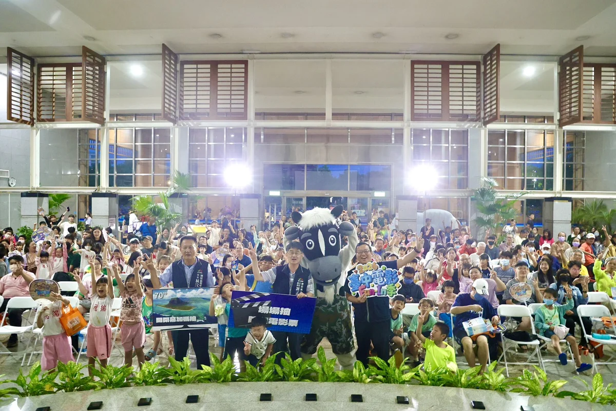 圖片來源:臺中市政府
