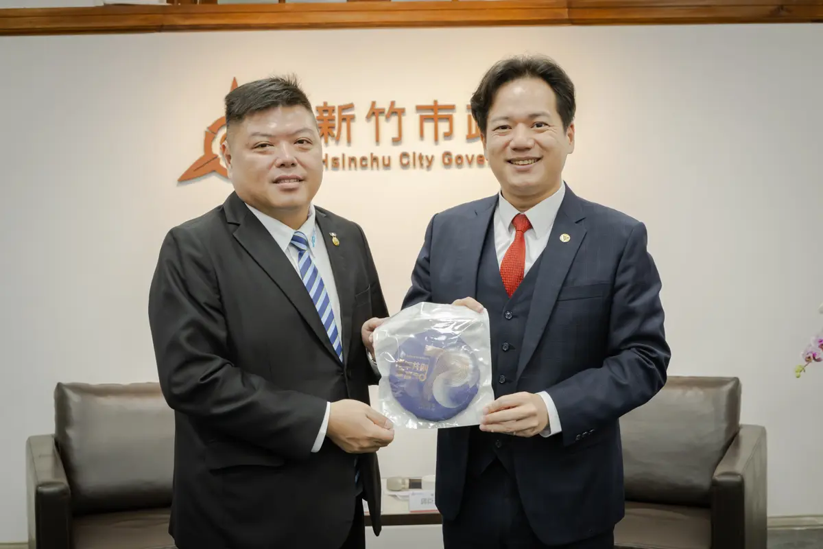 圖片來源:新竹市政府