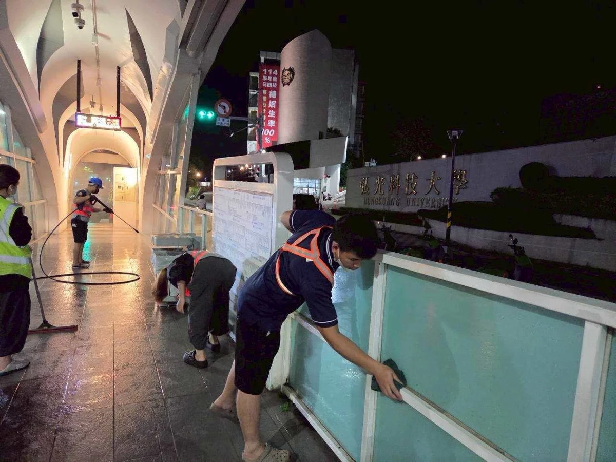 圖片來源：臺中市政府