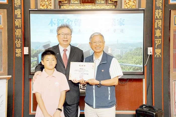曼陀羅思考法大公開！政大教授陳木金開講 揭密「9宮格」創意人生規劃術