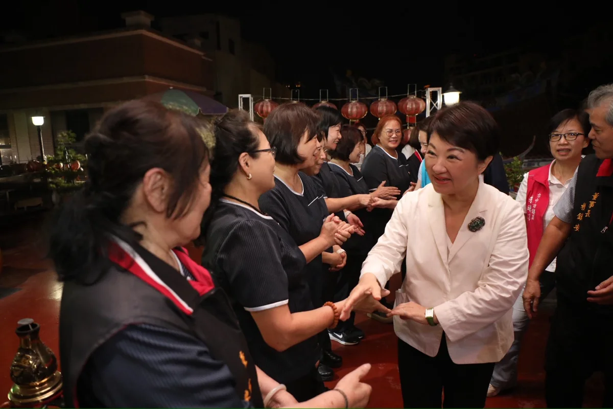 圖片來源：臺中市政府