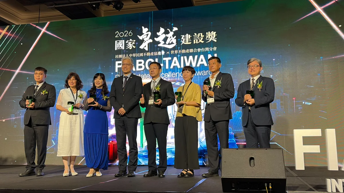 圖片來源:臺中市政府