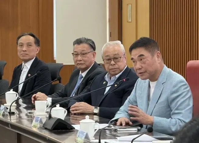 苗栗拚轉型!赴日取經成果揭曉,鎖定半導體、氫能雙引擎驅動未來