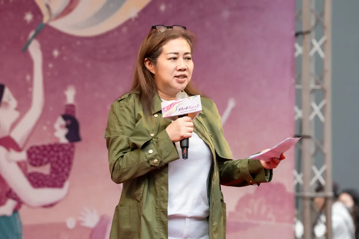 圖片來源:臺北市政府