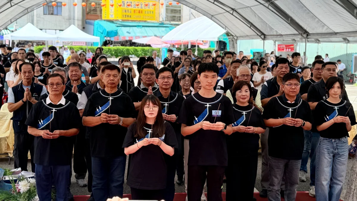 圖片來源:臺中市政府