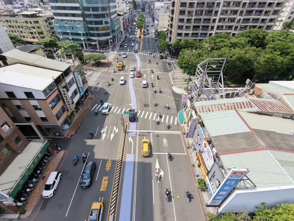 圖片來源:臺中市政府