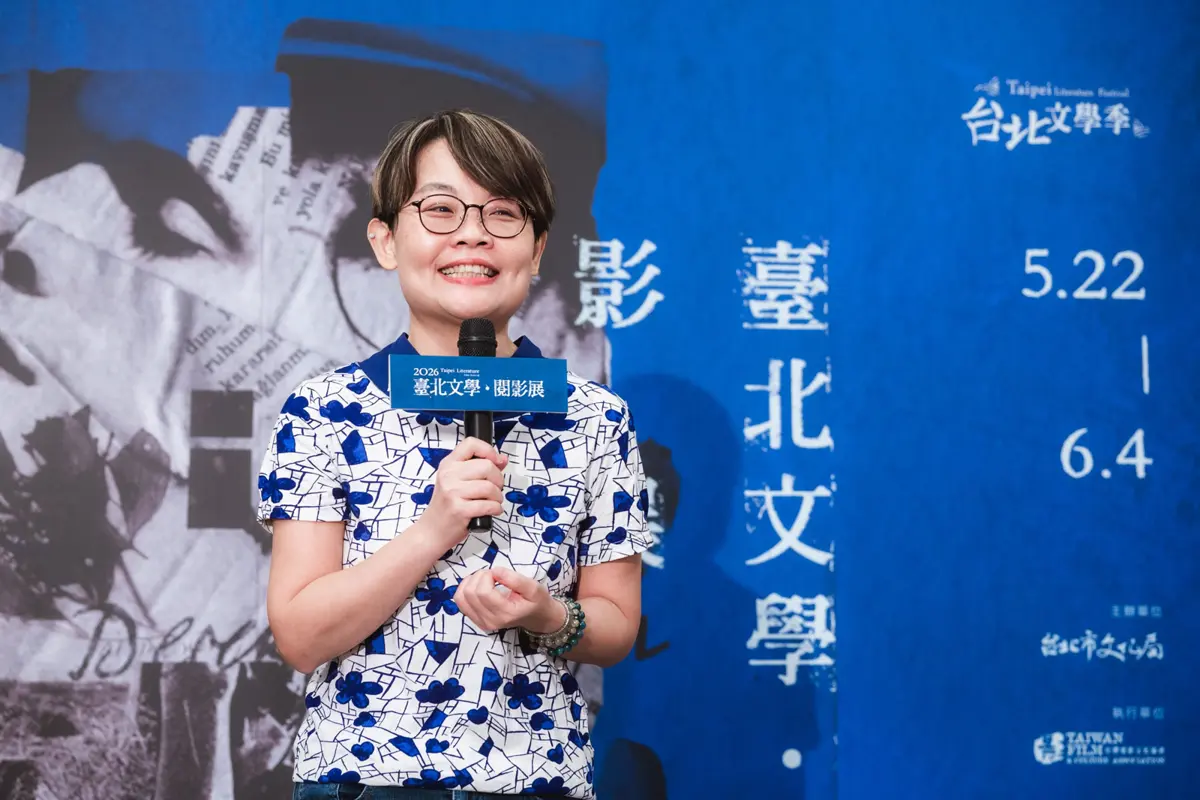 圖片來源:臺北市政府