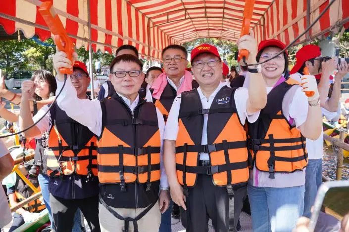 圖片來源:新竹縣政府