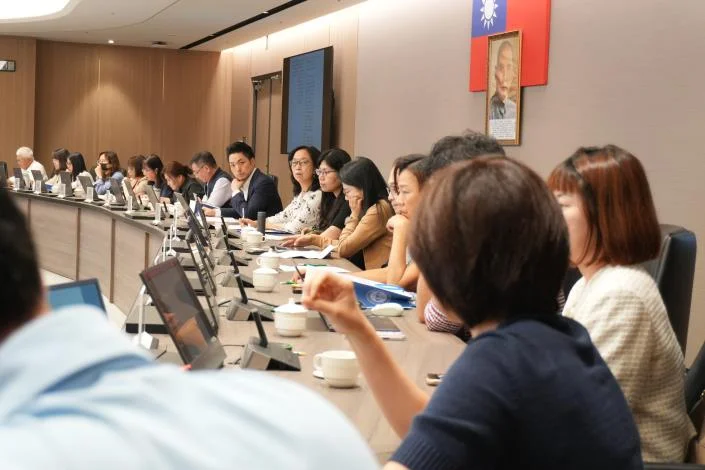 圖片來源：臺北市政府