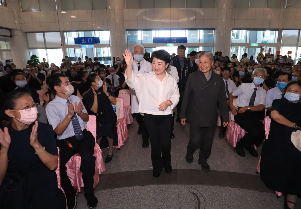 圖片來源:臺中市政府