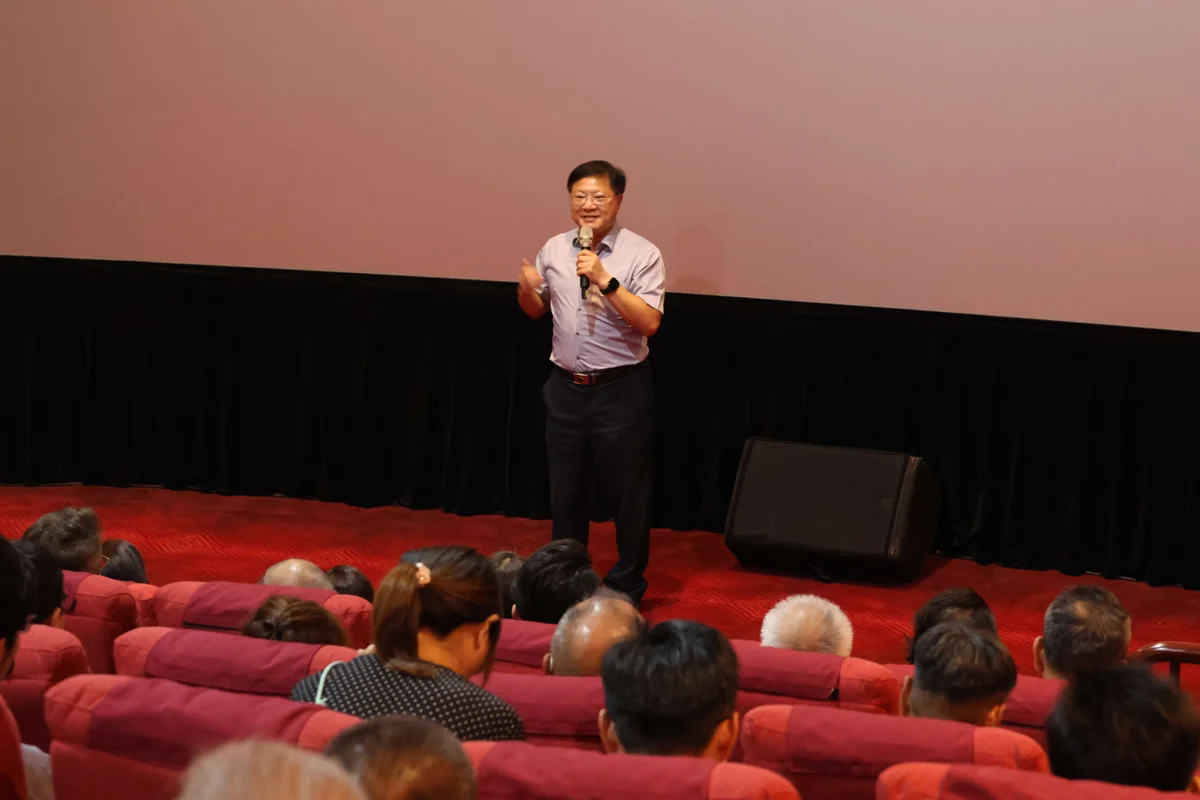 圖片來源:雲林縣政府