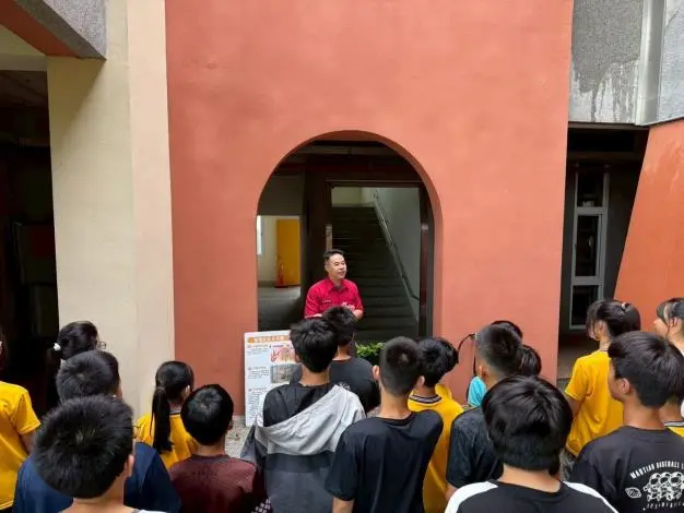 圖片來源:苗栗縣政府