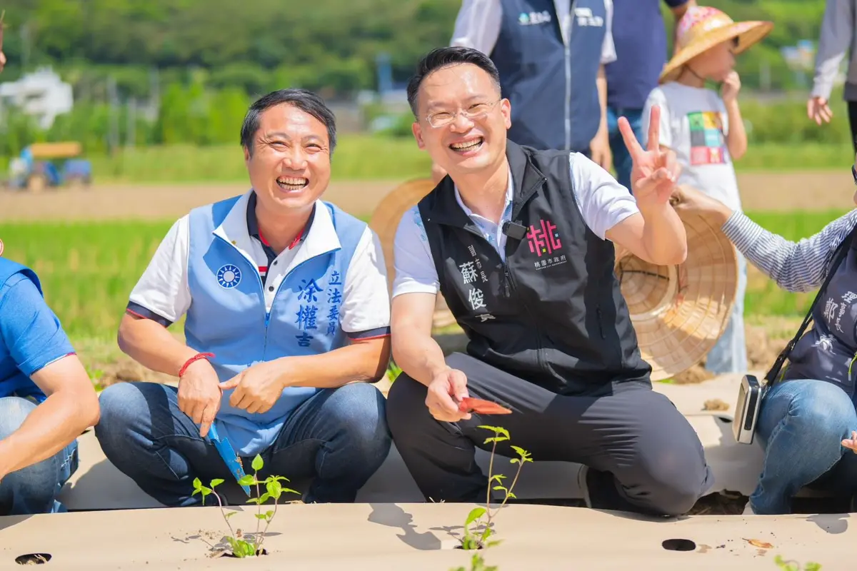 圖片來源:新聞處