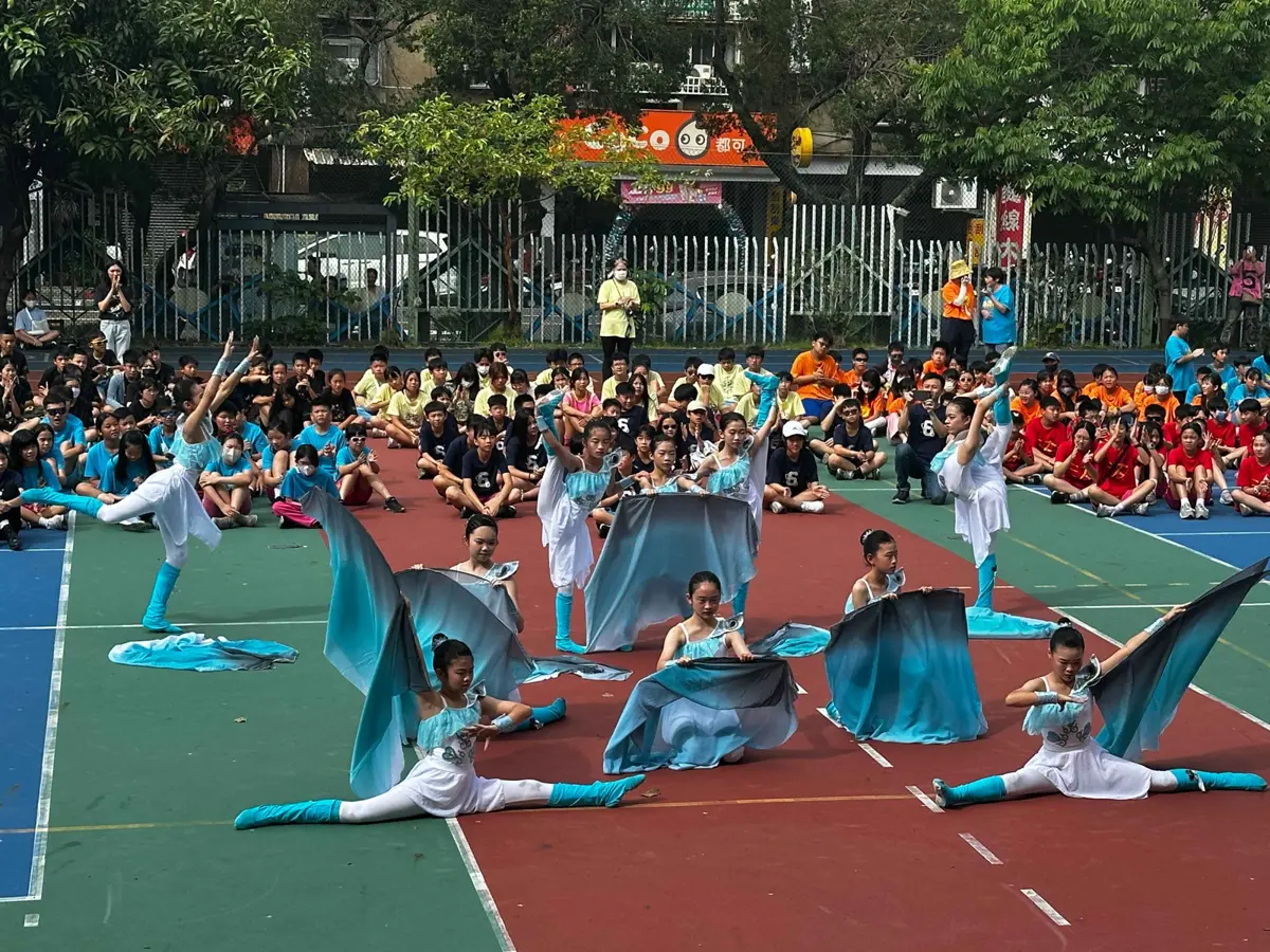 圖片來源:臺北市政府