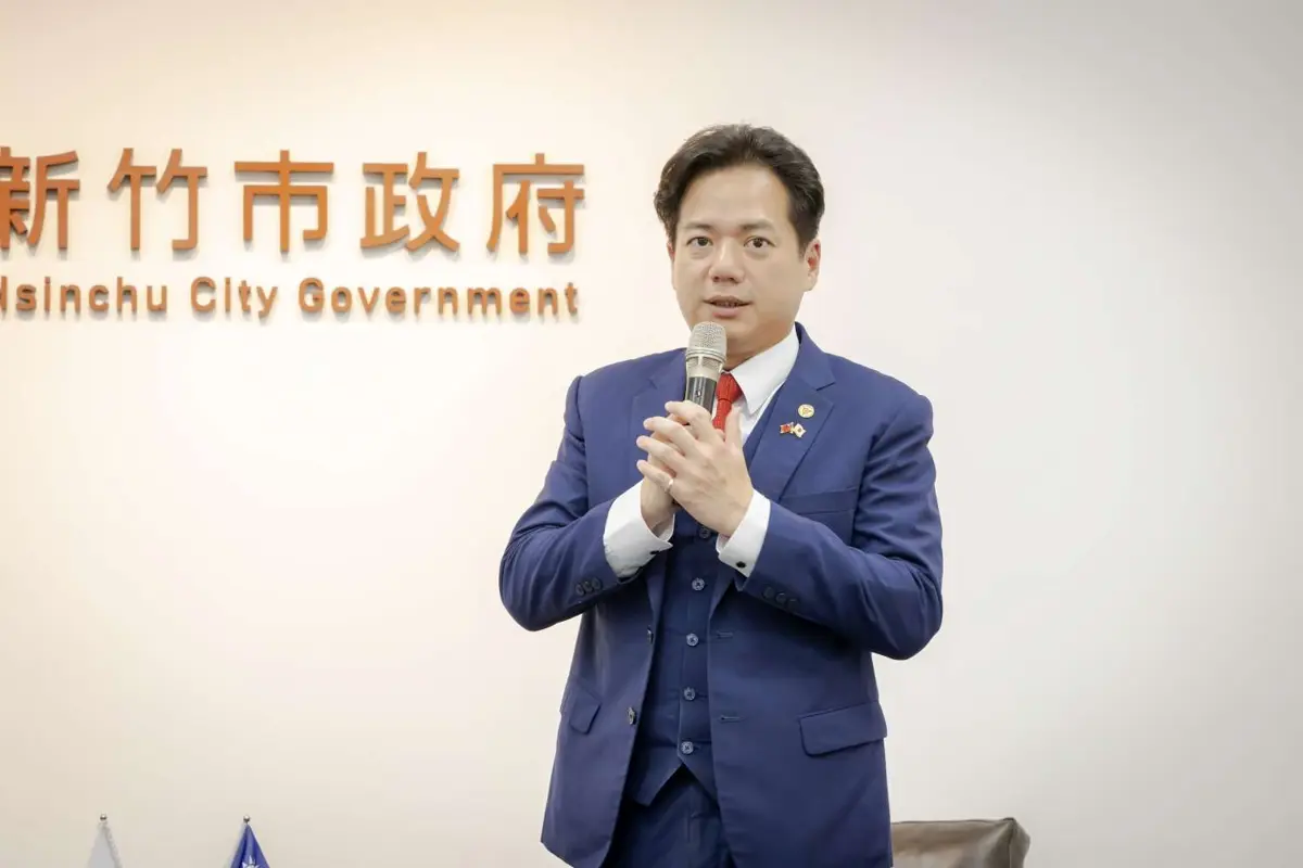 圖片來源:新竹市政府