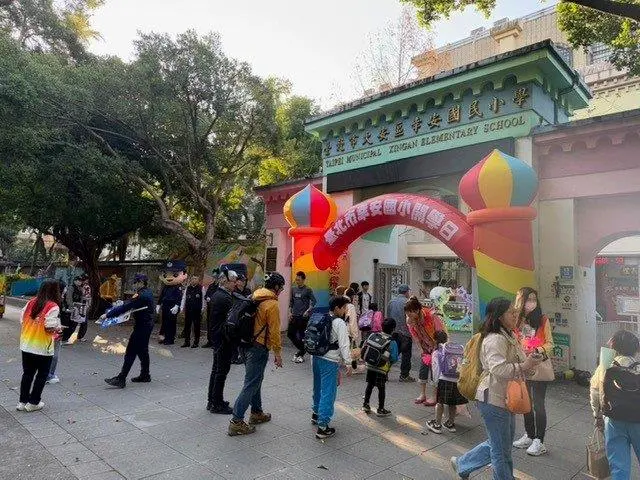 圖片來源:臺北市政府