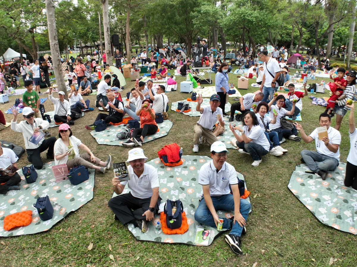 圖片來源:臺中市政府