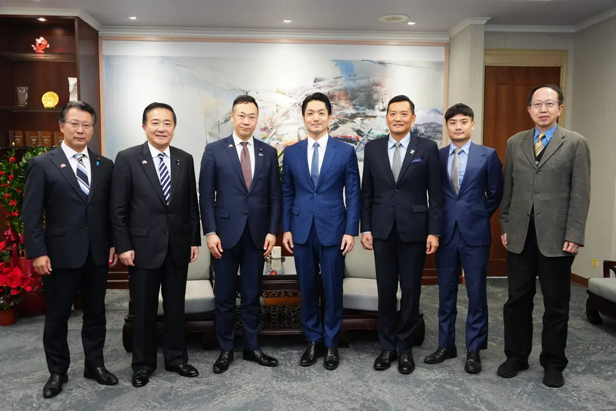 圖片來源:臺北市政府