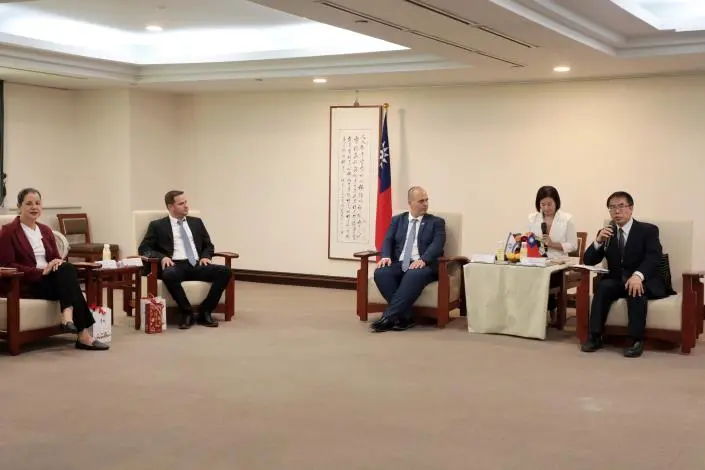 圖片來源:臺南市政府