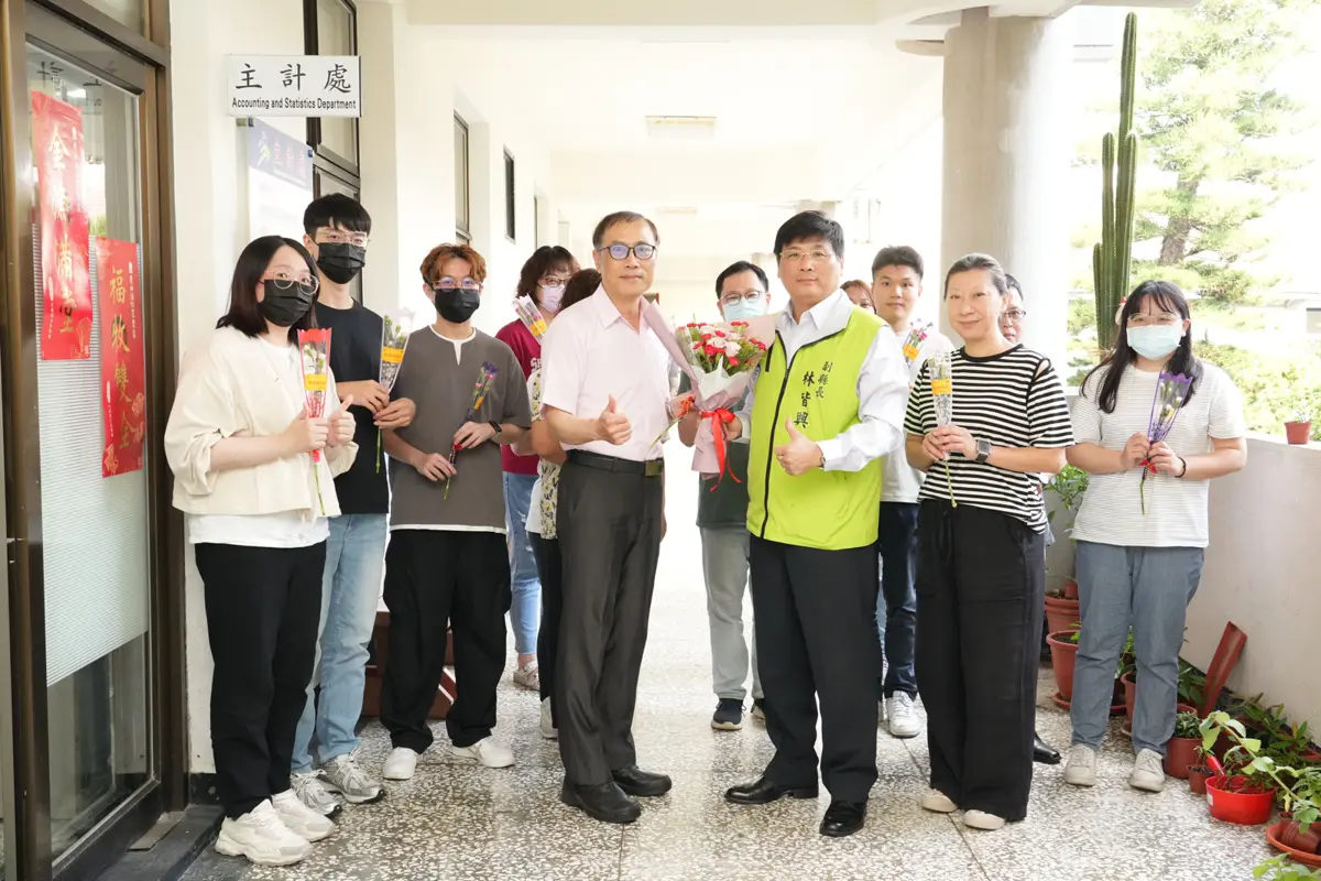 圖片來源:澎湖縣政府