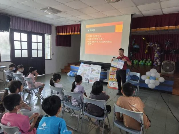 圖片來源：苗栗縣政府