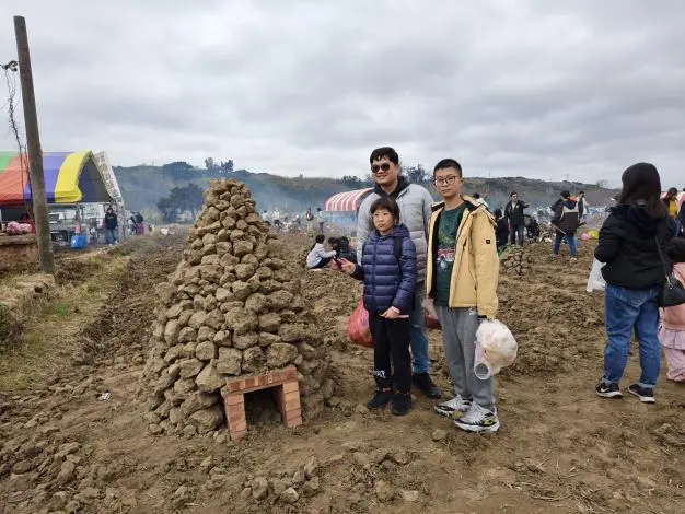 圖片來源:苗栗縣政府